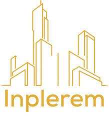 Logo Inplerem Engenharia