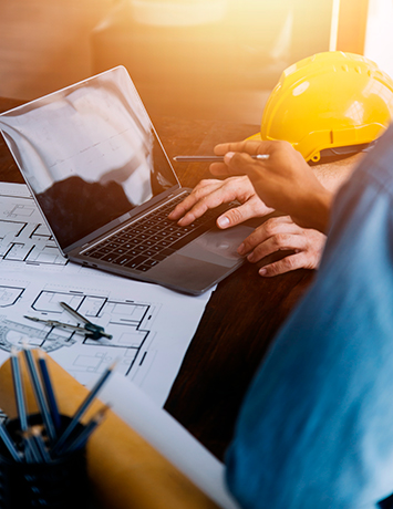 CONSULTORIAS TÉCNICAS