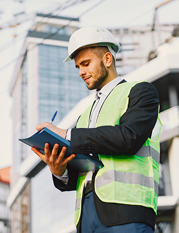 MÃO DE OBRA ESPECIALIZADA